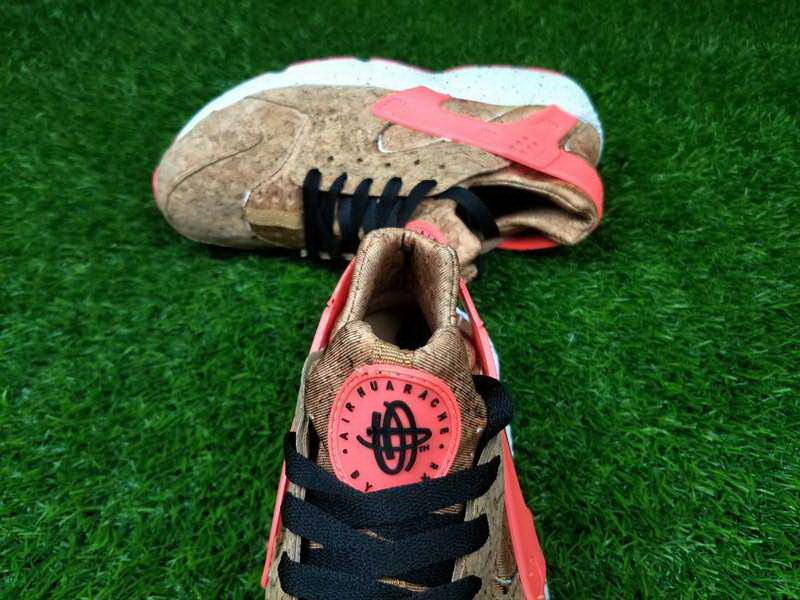 Nike Huarache men shoes-539