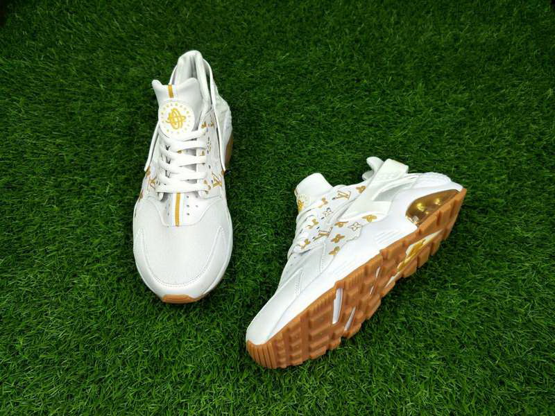 Nike Huarache men shoes-546