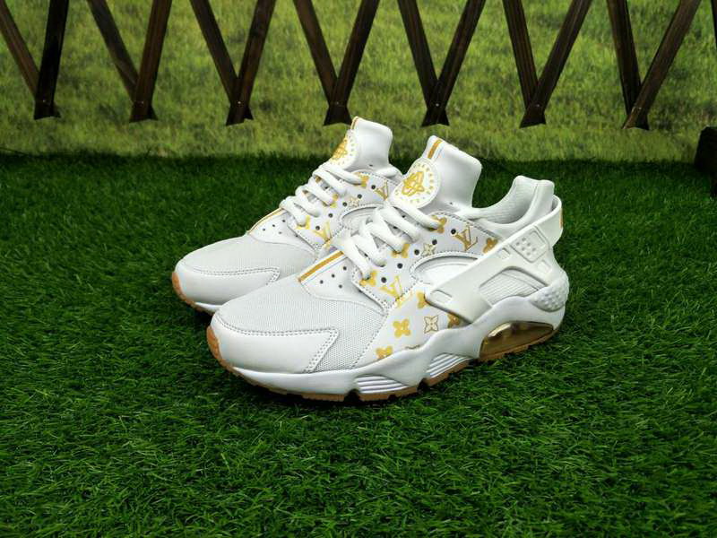Nike Huarache men shoes-546