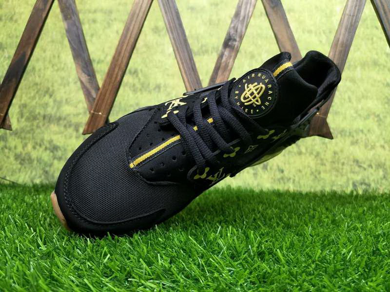 Nike Huarache men shoes-547