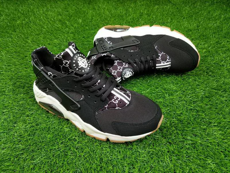 Nike Huarache men shoes-550