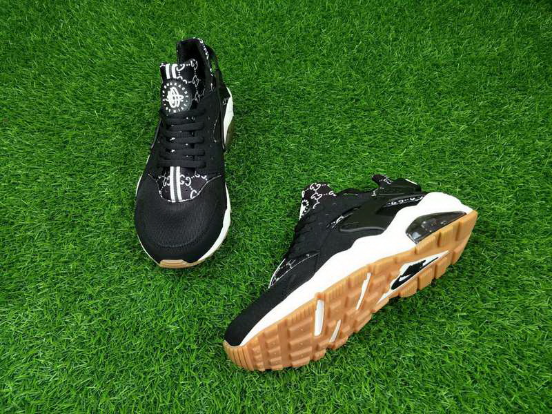 Nike Huarache men shoes-550