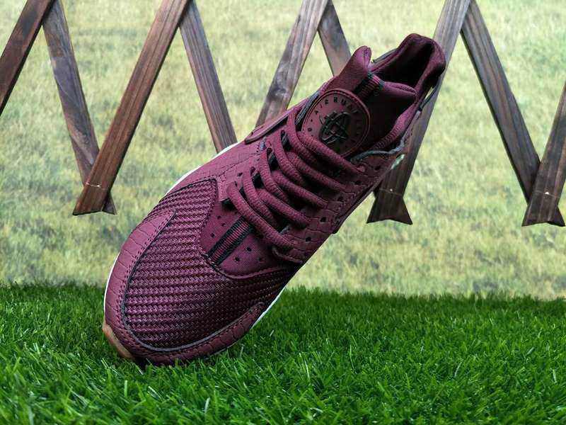 Nike Huarache men shoes-551