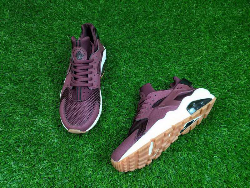 Nike Huarache men shoes-551