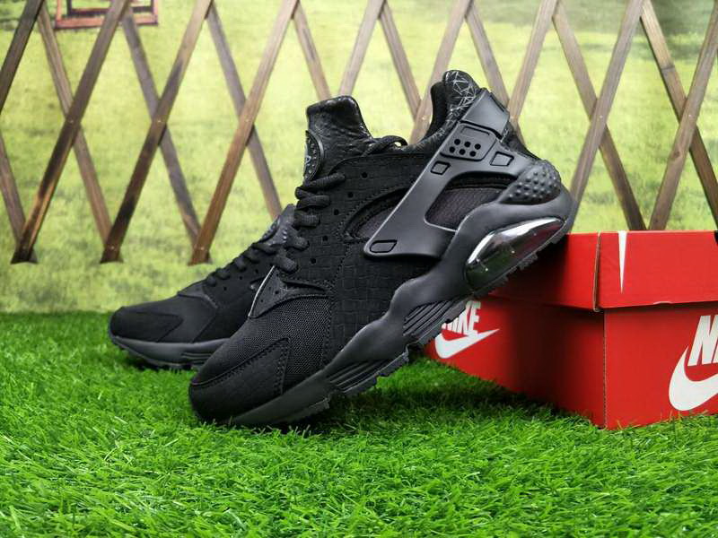 Nike Huarache men shoes-554