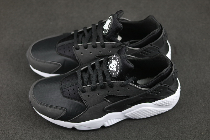 Nike Huarache men shoes-559