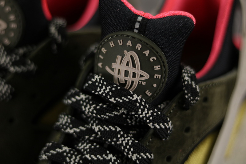 Nike Huarache men shoes-563