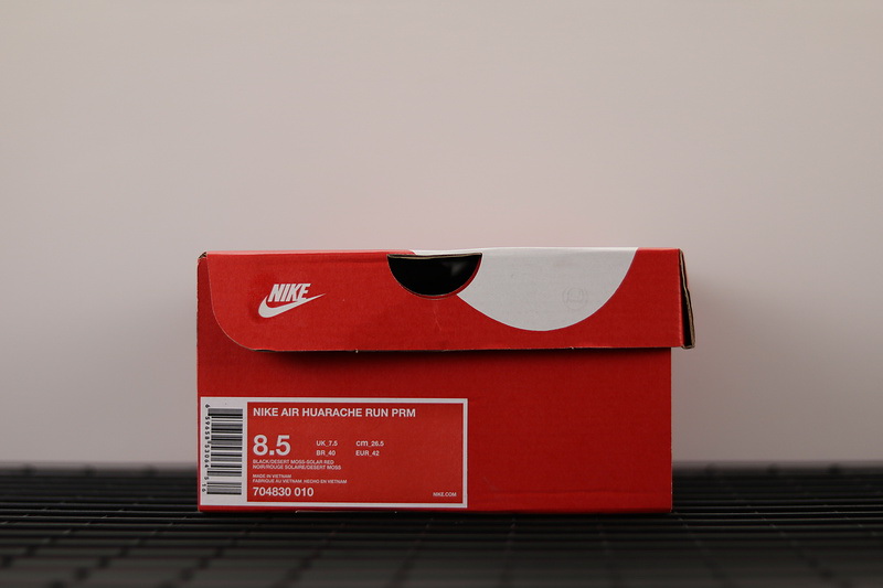 Nike Huarache men shoes-563