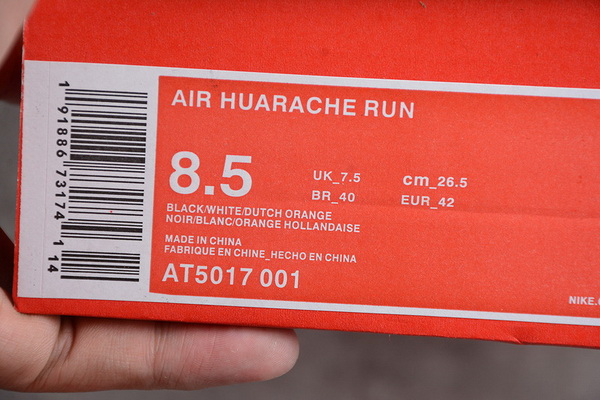 Nike Huarache men shoes-574