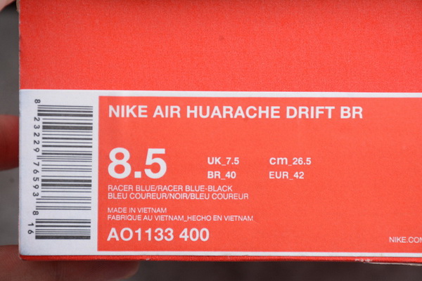 Nike Huarache men shoes-582