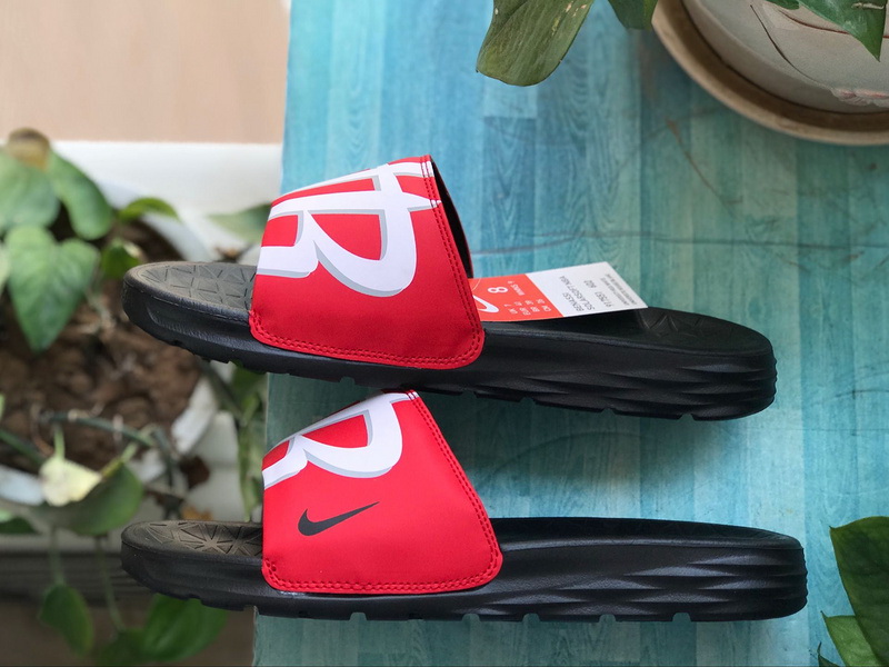 Nike men slippers 1;1 quality-005