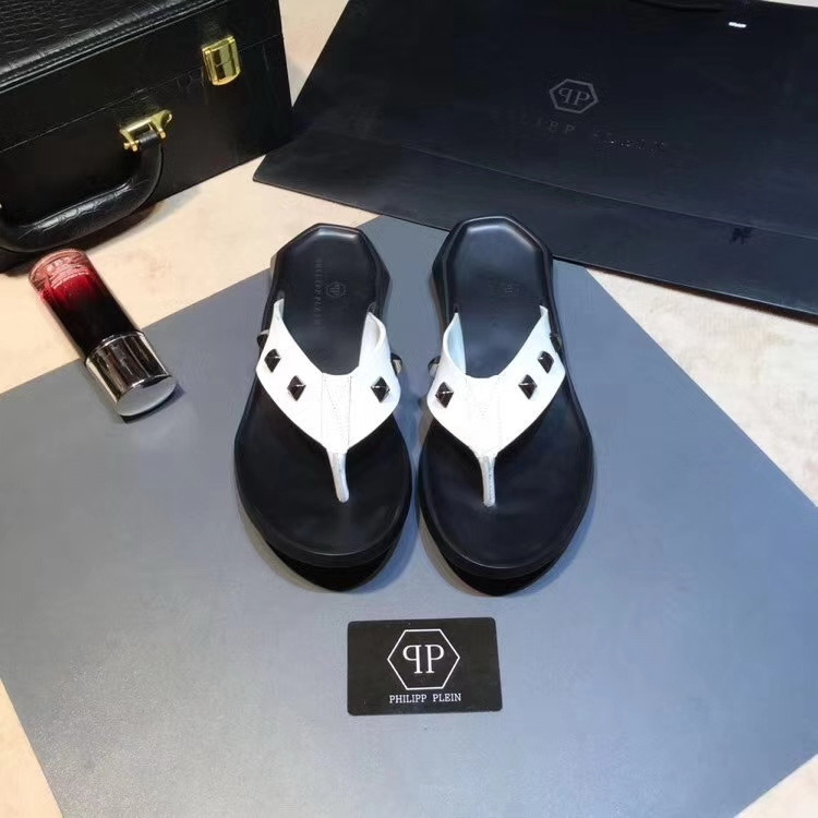 Philipp Plbin men slippers AAA-008(38-45)