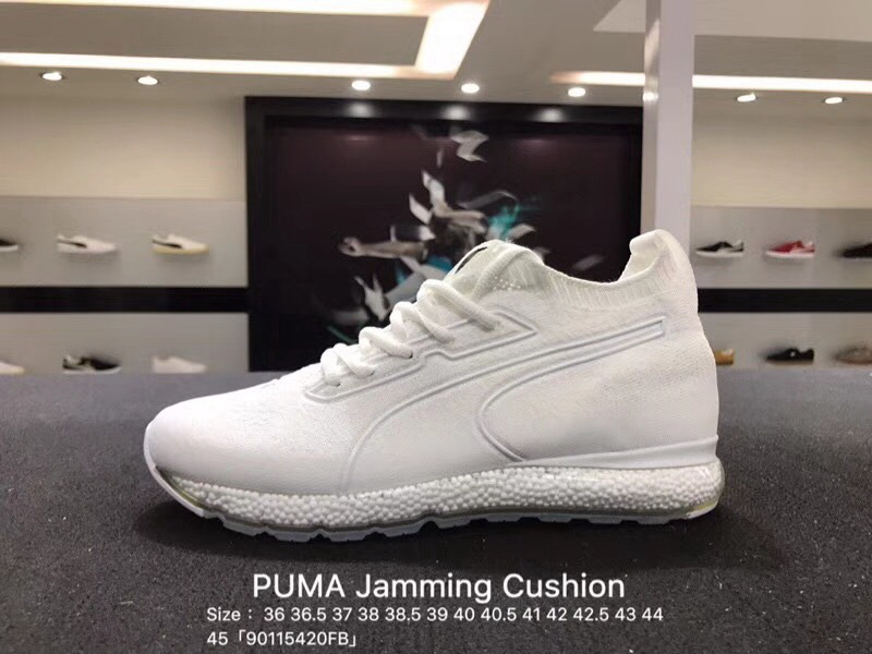 Puma high top women shoes-006