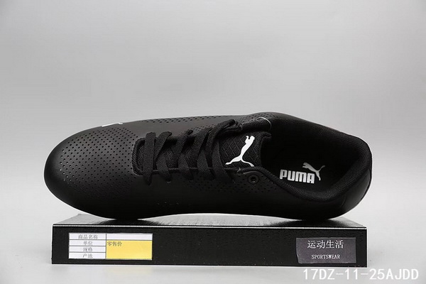 Puma low top men shoes-019