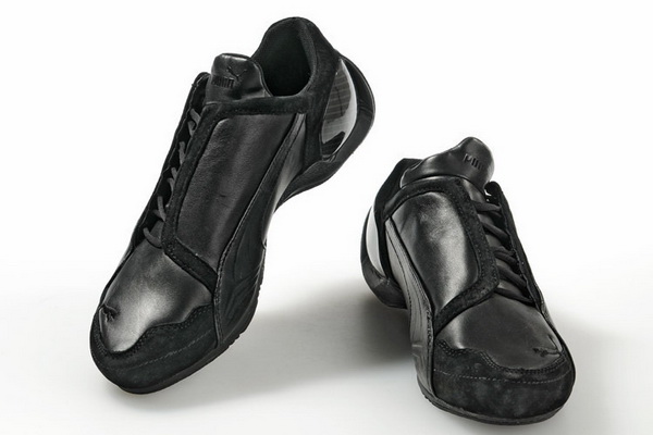 Puma low top men shoes-027