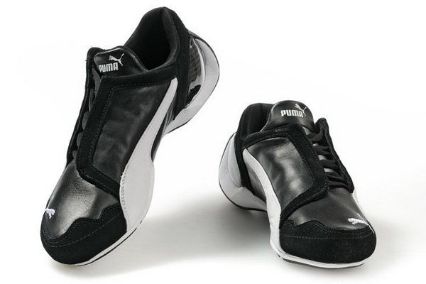 Puma low top men shoes-029