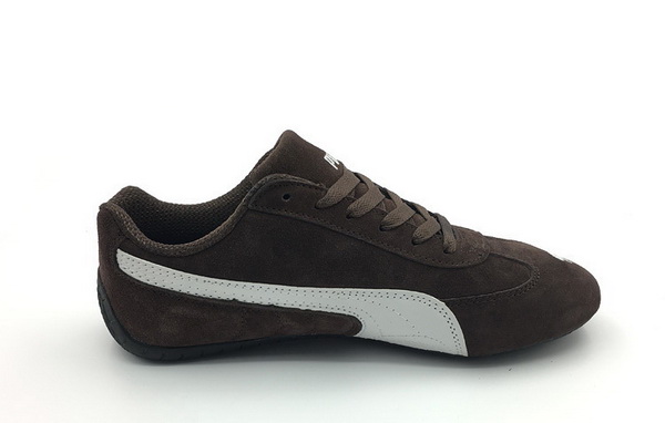 Puma low top men shoes-067