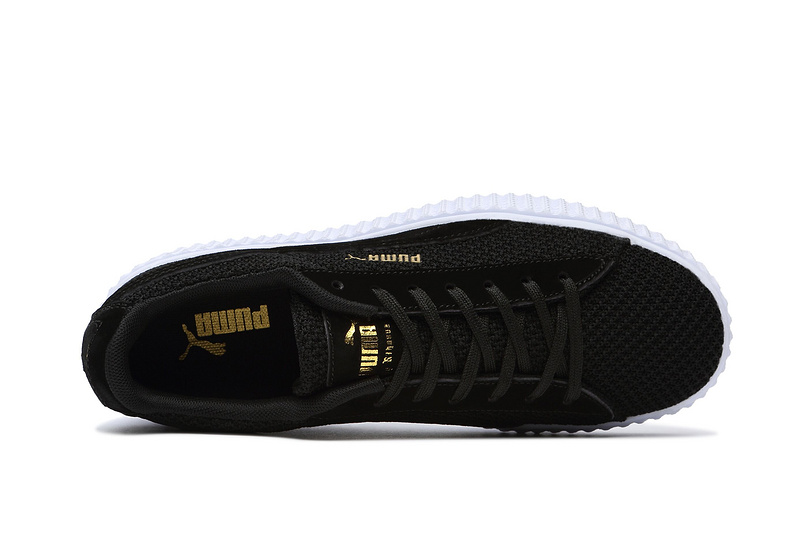 Puma x Rihanna WMNS Creeper Men Shoes-014