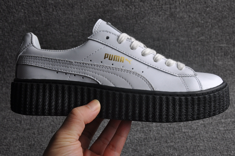 Puma x Rihanna Women Shoes-005