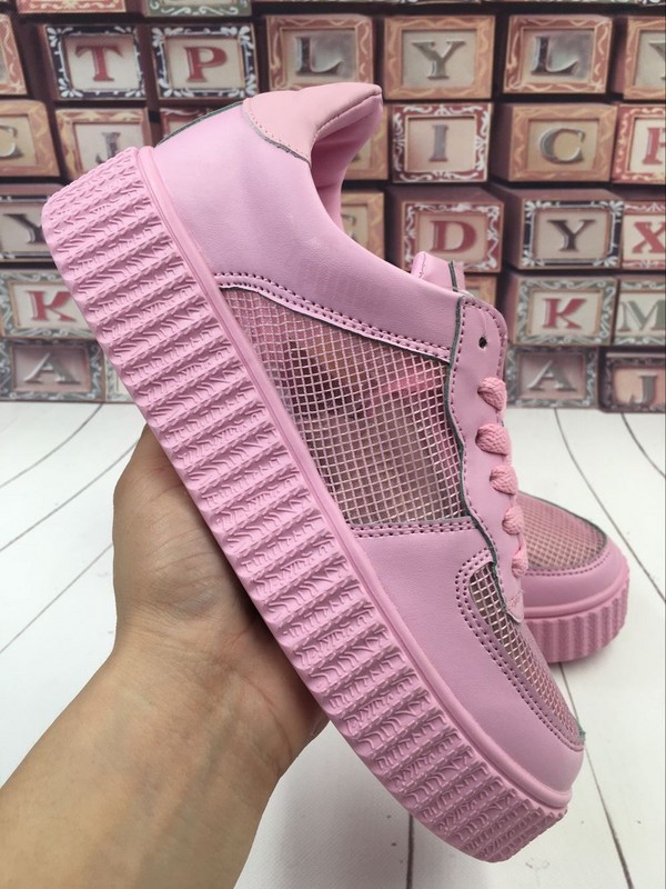 Puma x Rihanna Women Shoes-013