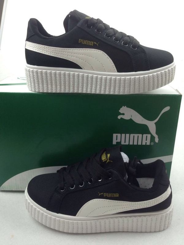 Puma x Rihanna Women Shoes-018