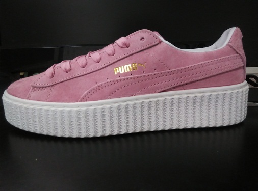 Puma x Rihanna Women Shoes-023