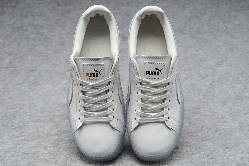 Puma x Rihanna Women Shoes-030