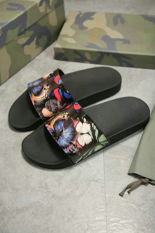 VT Men slippers 1:1 quality-005