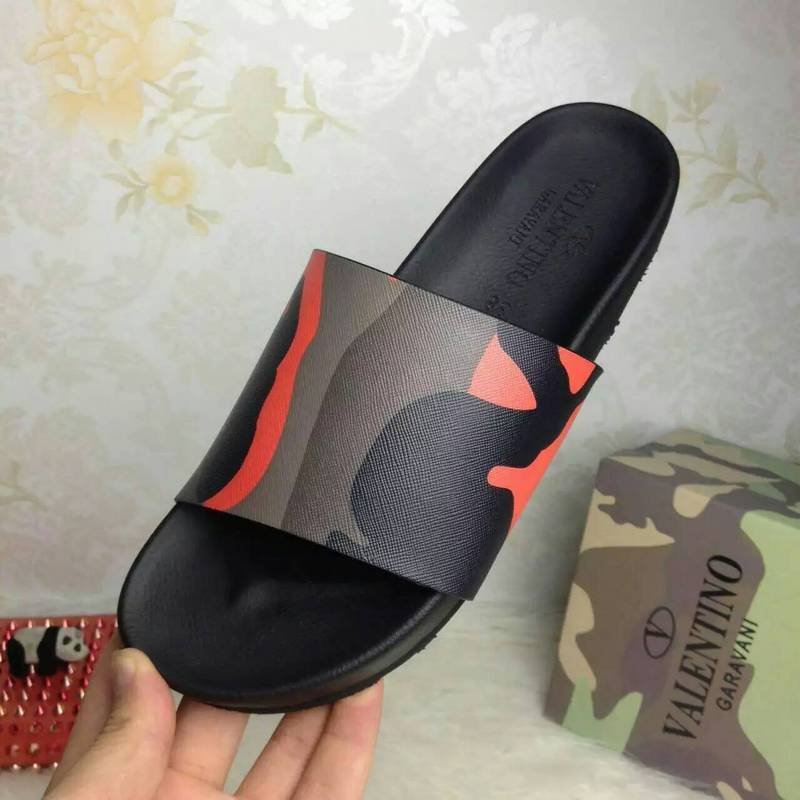VT Men slippers 1:1 quality-008