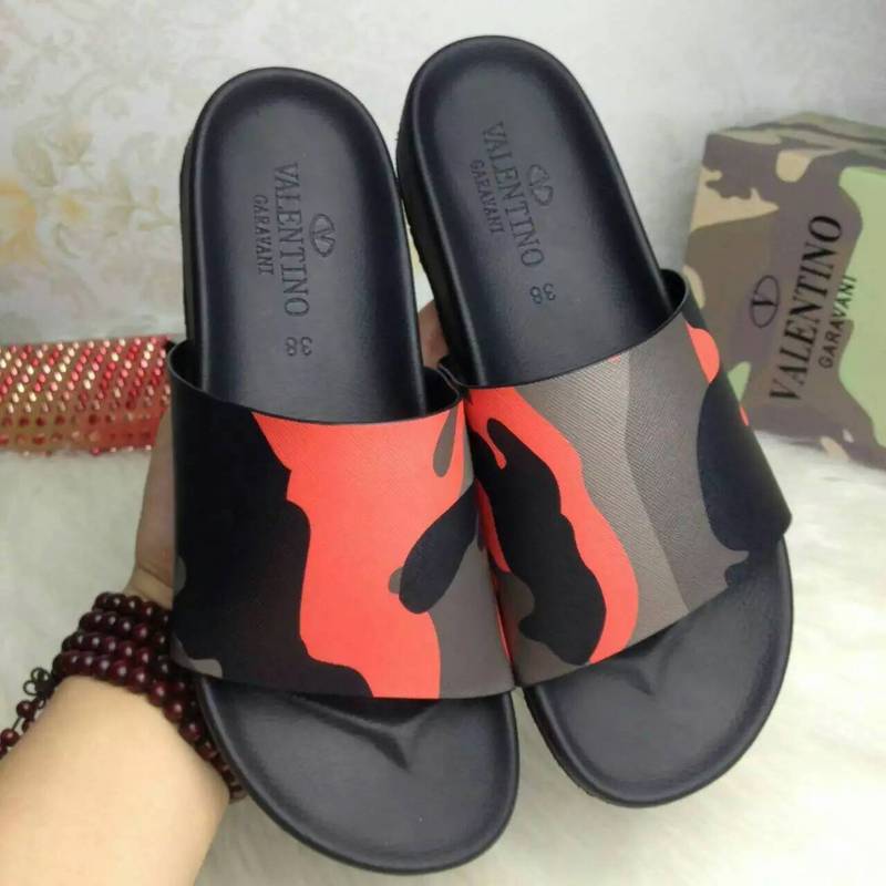 VT Men slippers 1:1 quality-008