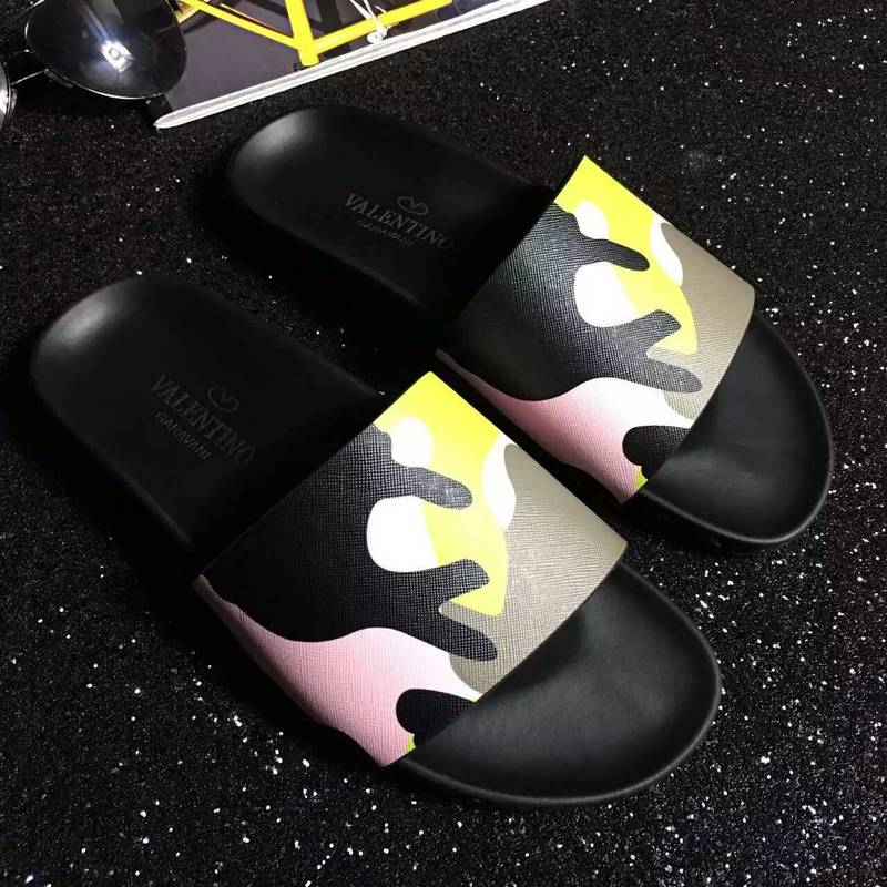 VT Men slippers 1:1 quality-011