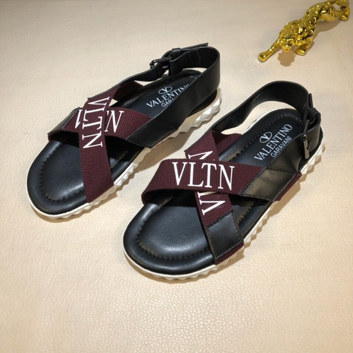 VT Men slippers AAA-014(38-44)