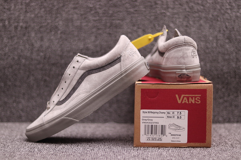 Vans Era Women Shoes-075