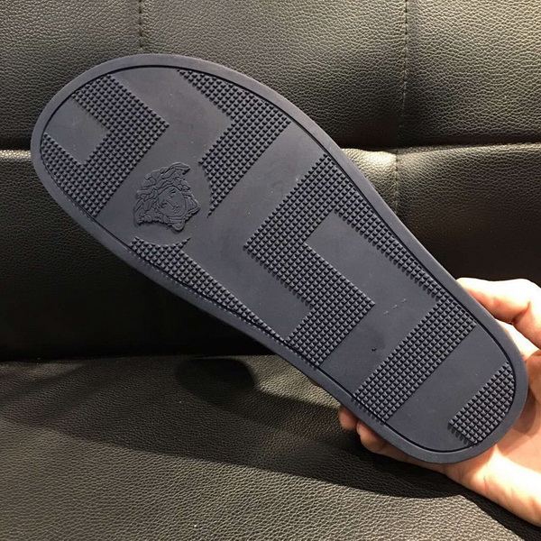 V Men slippers AAA-020