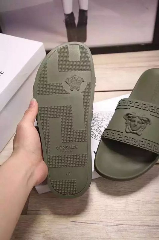 V Men slippers AAA-024