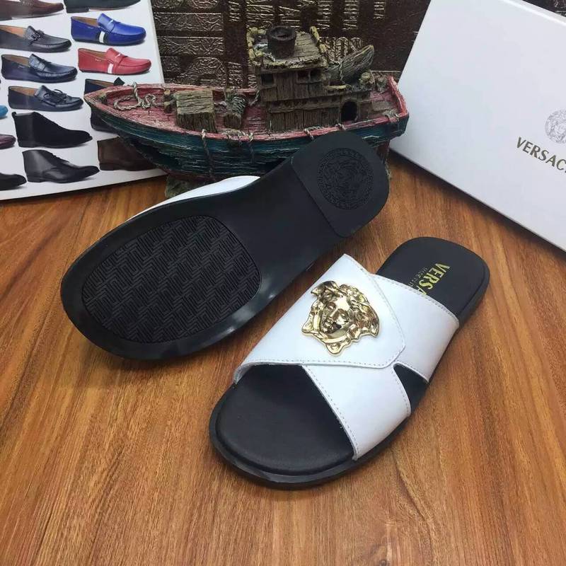 V Men slippers AAA-083