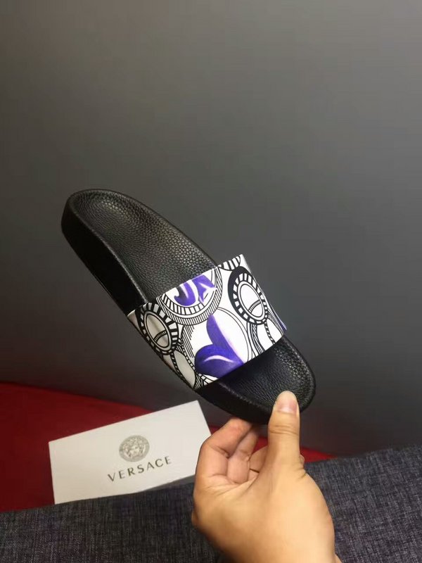 V men slippers AAA-092