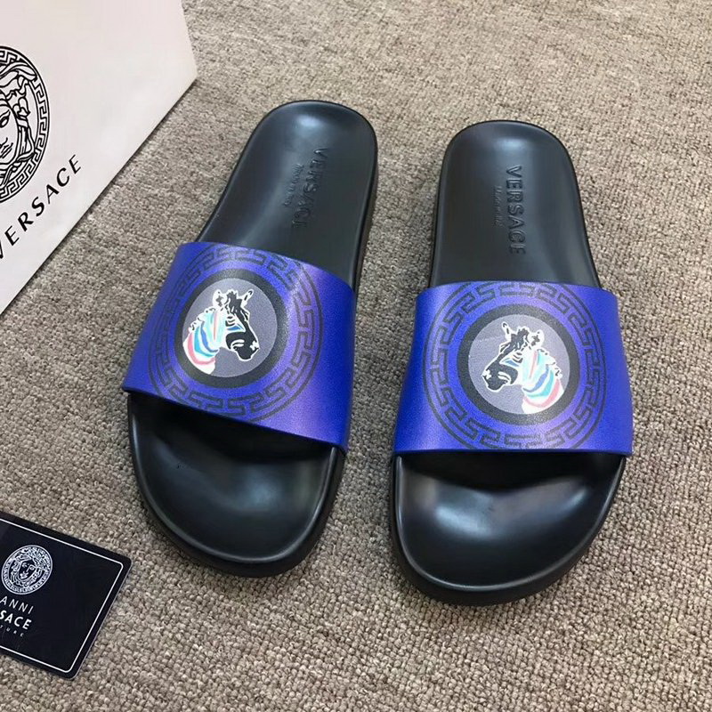 V men slippers AAA-108