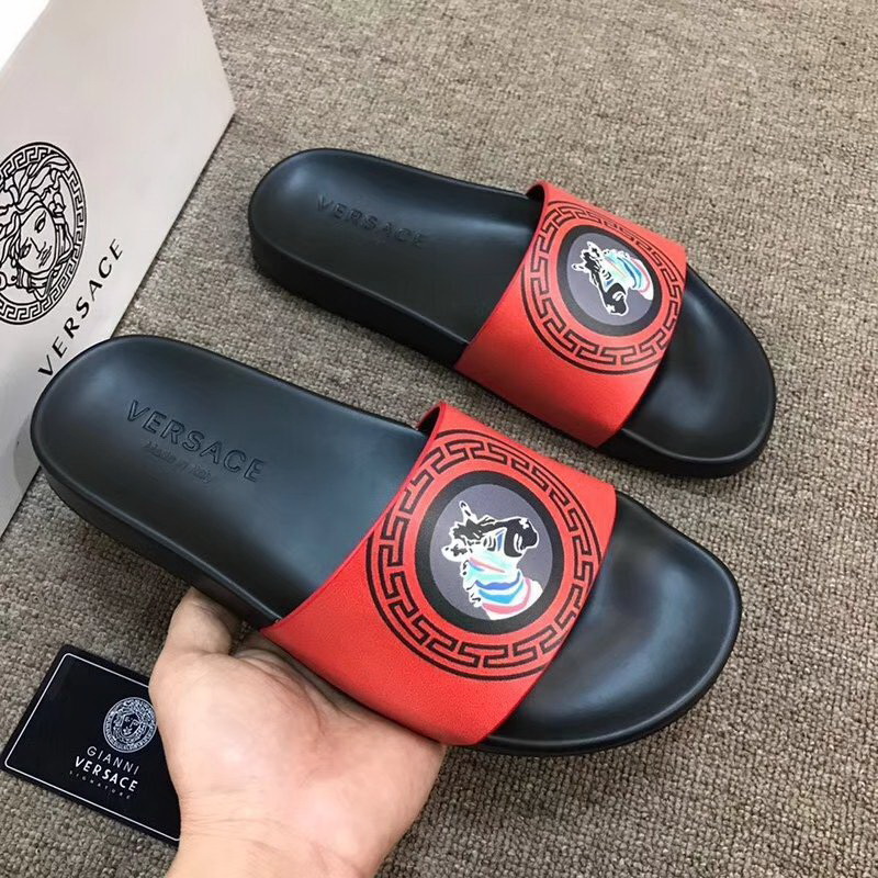 V men slippers AAA-109