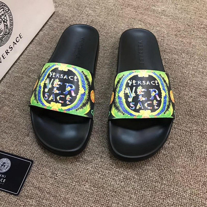 V men slippers AAA-112