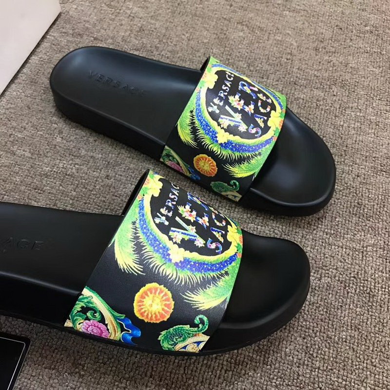 V men slippers AAA-112