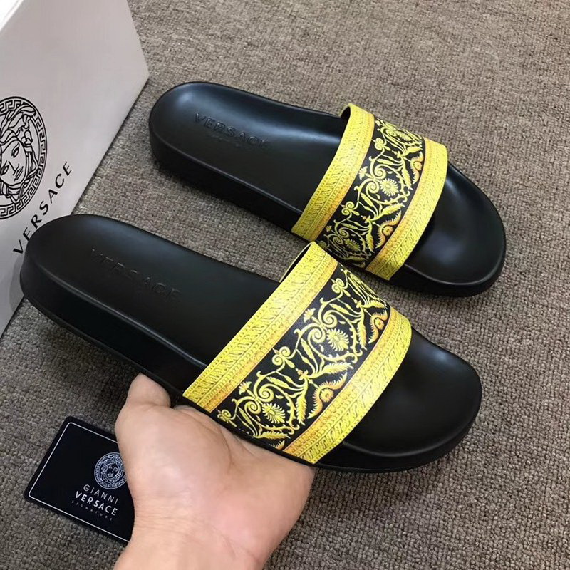 V men slippers AAA-113