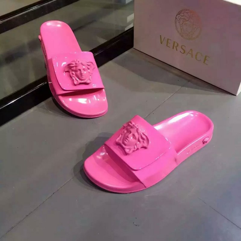 V women slippers 1:1 quality-001