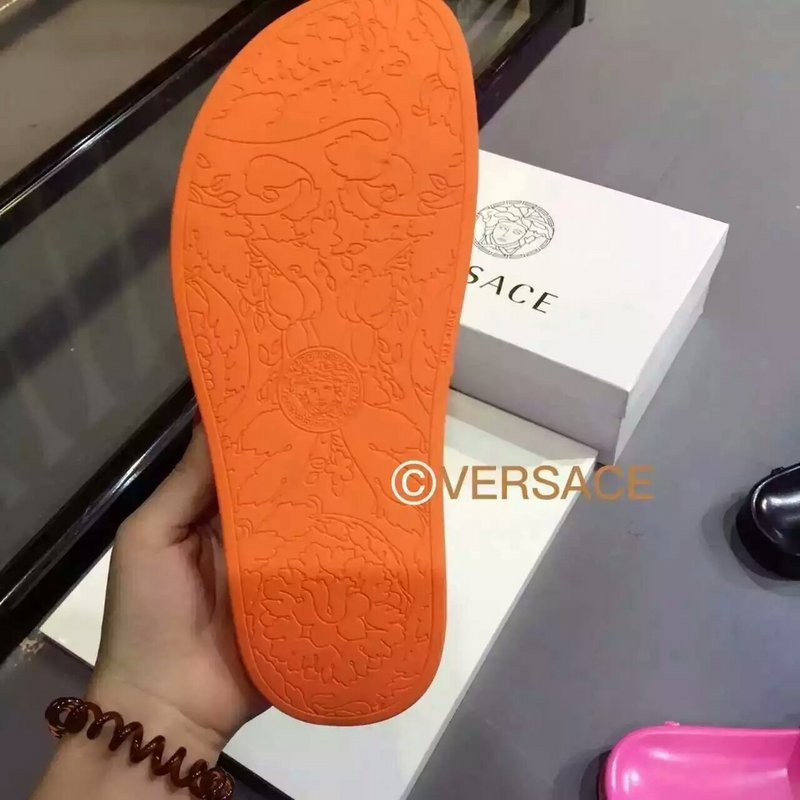 V women slippers 1:1 quality-002