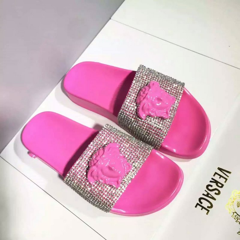 V women slippers 1:1 quality-004