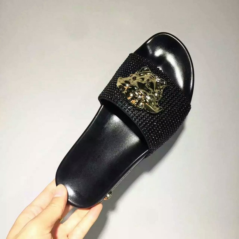 V women slippers 1:1 quality-005