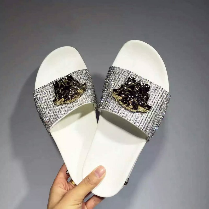 V women slippers 1:1 quality-006