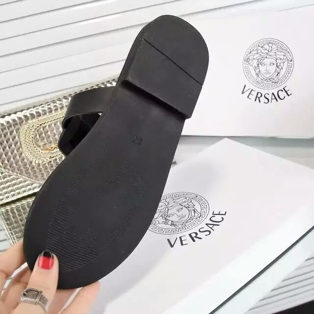V women slippers 1:1 quality-015