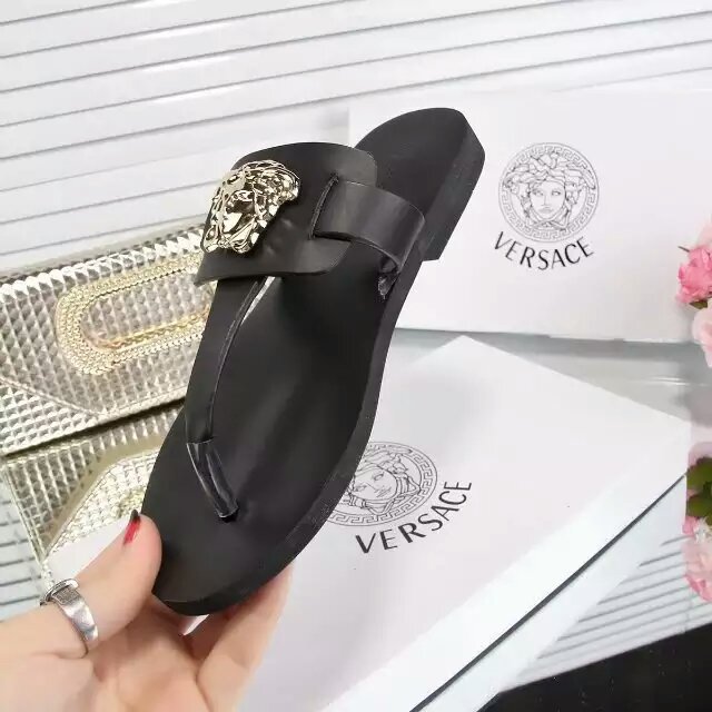 V women slippers 1:1 quality-015