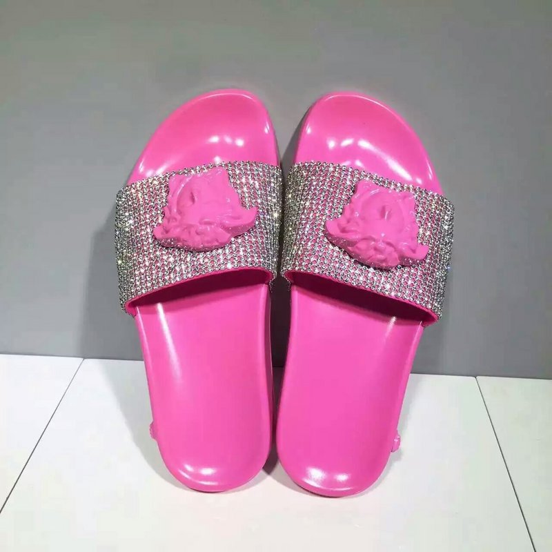 V women slippers AAA-009